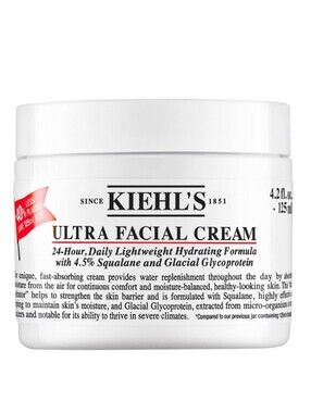 Kiehl's Ultra Facial Cream